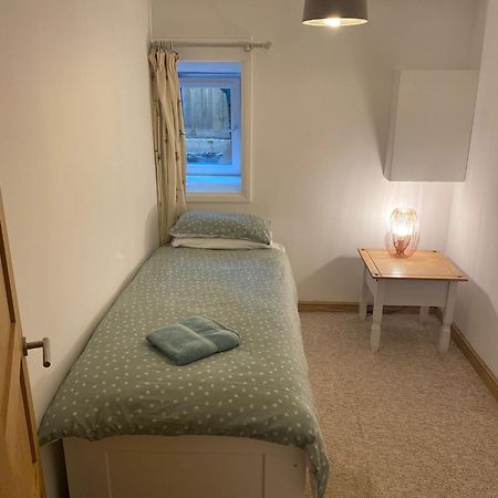 Spacious 2 Bedroom Apartment Near Seafront Penzance Buitenkant foto