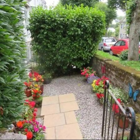 Spacious 2 Bedroom Apartment Near Seafront Penzance Buitenkant foto